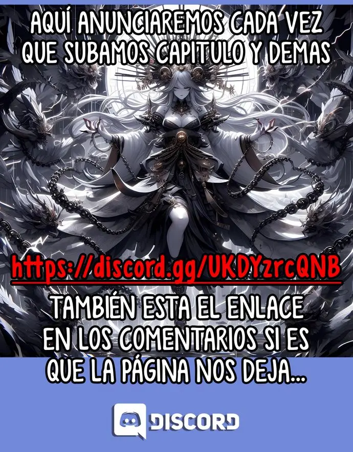 Dominando El Mundo Con Mis Espejos > Capitulo 6 > Page 481